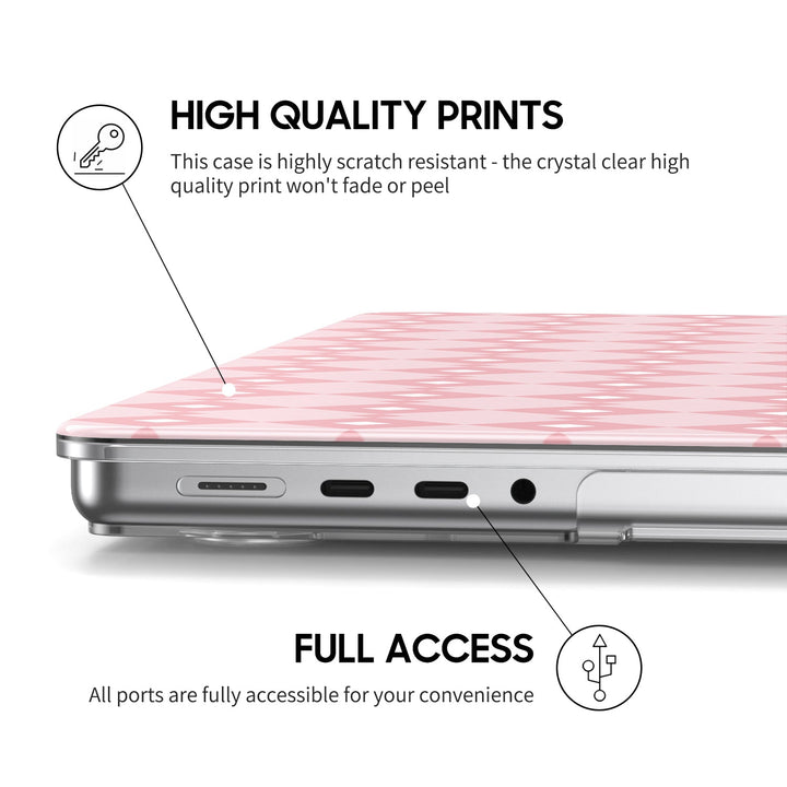 Twine | Macbook Anti-Fall Protective Case