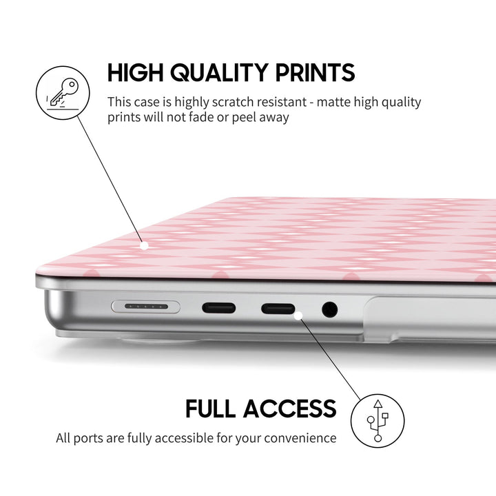Twine | Macbook Anti-Fall Protective Case