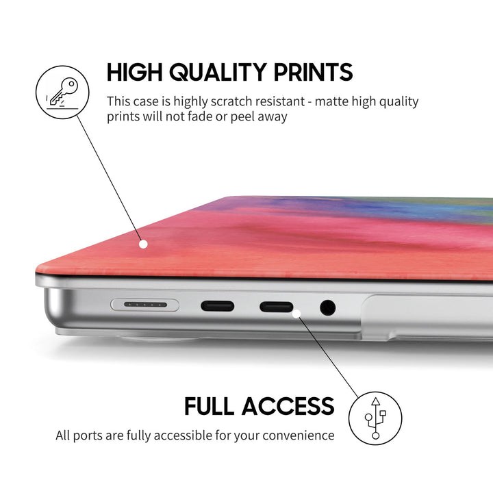 Reflection | Macbook Anti-Fall Protective Case
