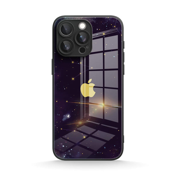Astronomy | IPhone Series Tempered Glass Case