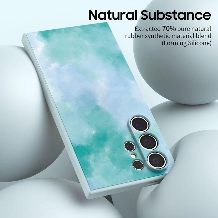 Reflection | Samsung Series Impact Resistant Protective Case