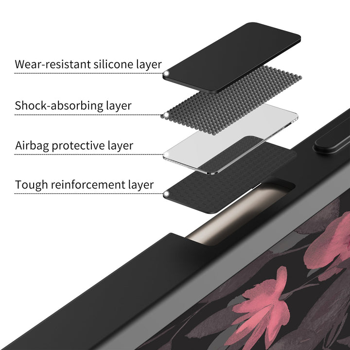 Reflection | Samsung Series Impact Resistant Protective Case