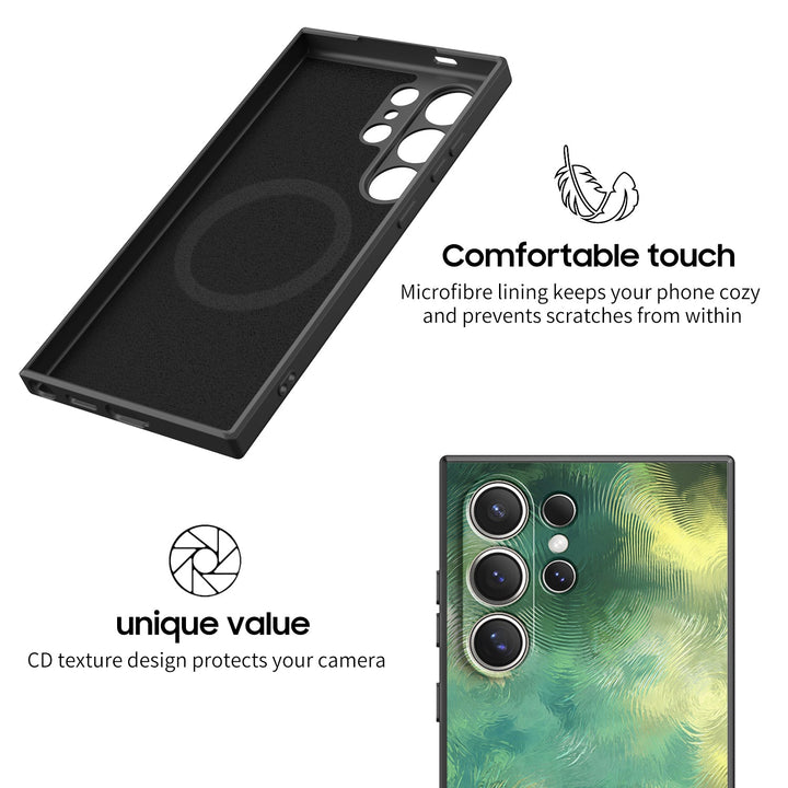 Reflection | Samsung Series Impact Resistant Protective Case