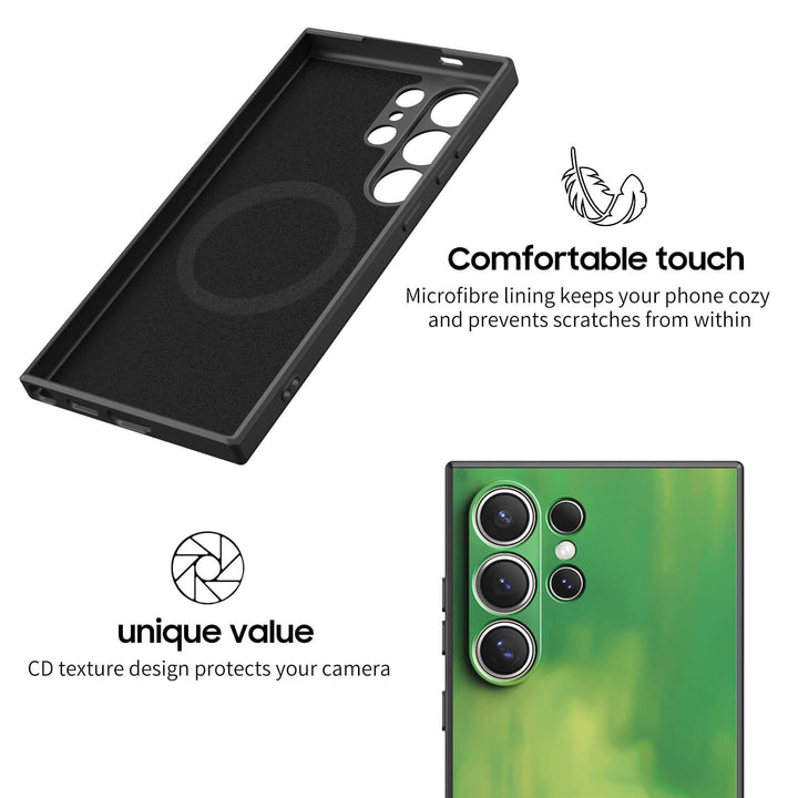 Mission | Samsung Series Impact Resistant Protective Case