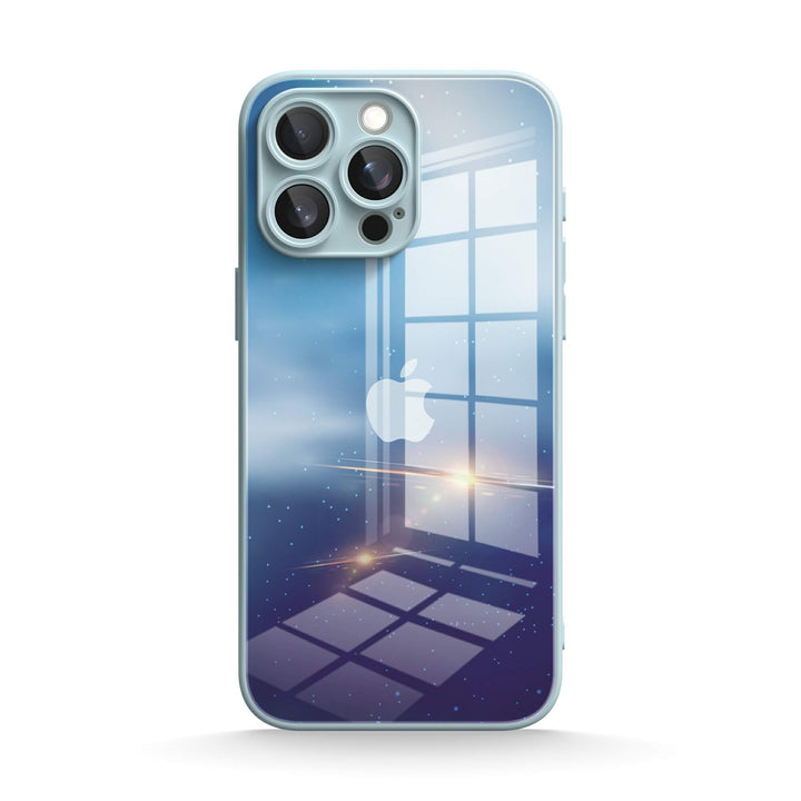 Calm Night | IPhone Series Impact Resistant Protective Case