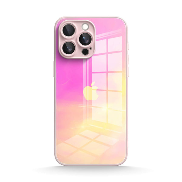 Coveted | IPhone Series Tempered Glass Case