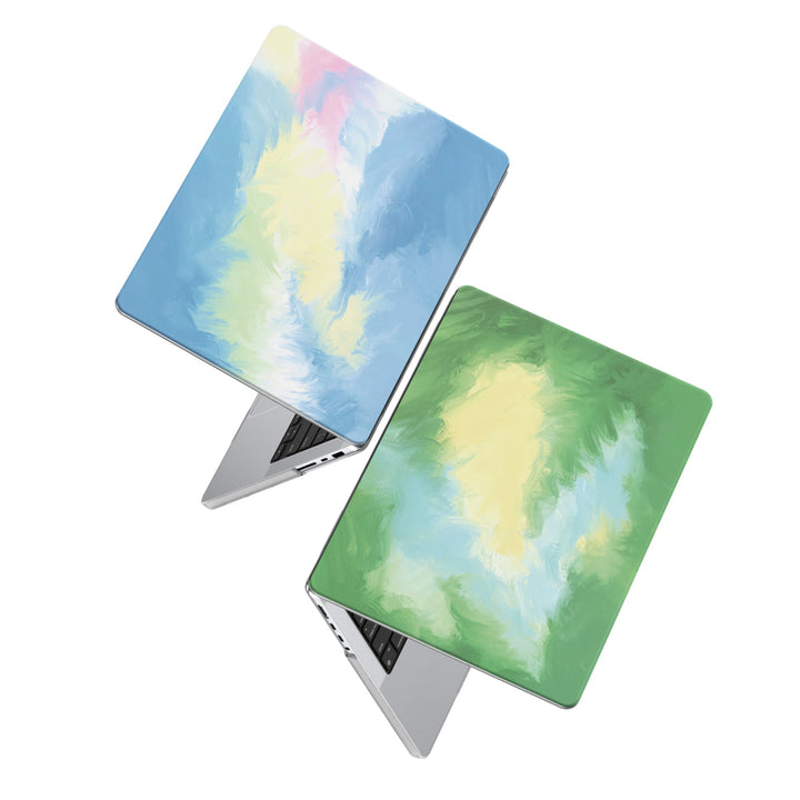 Twine | Macbook Anti-Fall Protective Case