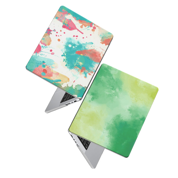 Spring Feeling | Macbook Anti-Fall Protective Case