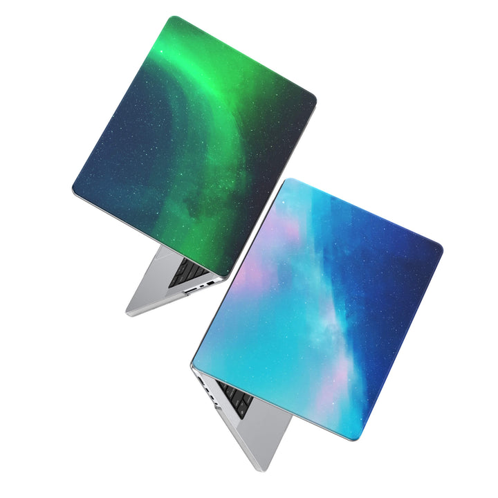 Polar Clouds-Dream | Macbook Anti-Fall Protective Case