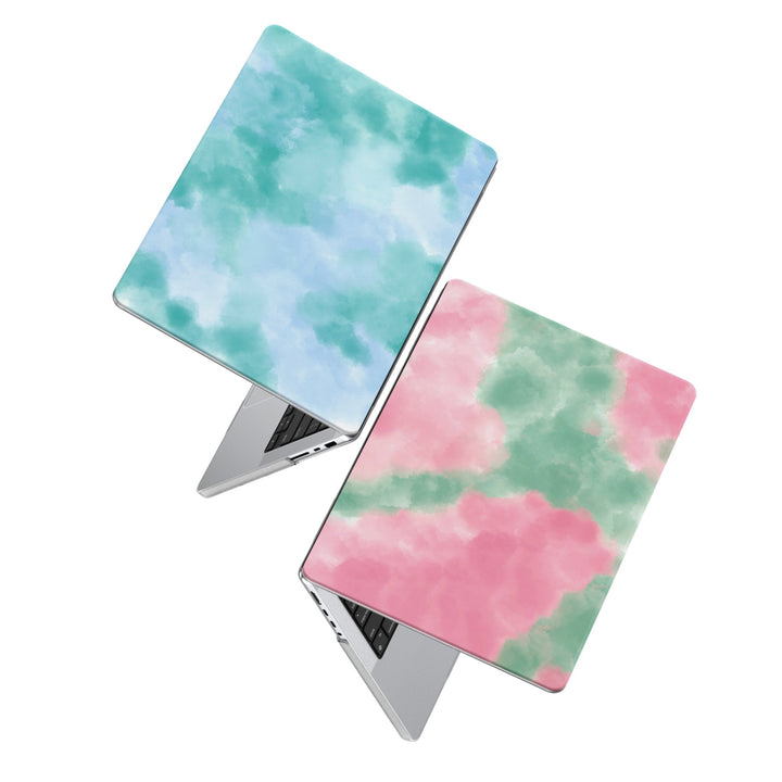 Rippling Water | Macbook Anti-Fall Protective Case