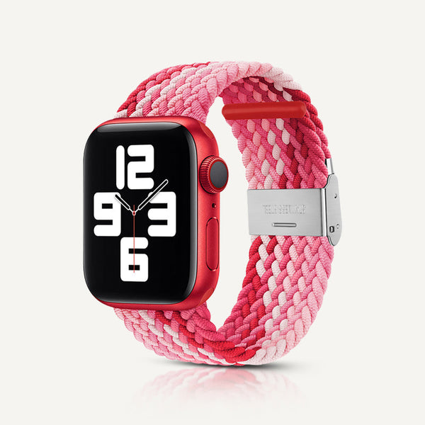 iPhone Series | Nylon Woven Strap (Watch clasp series)