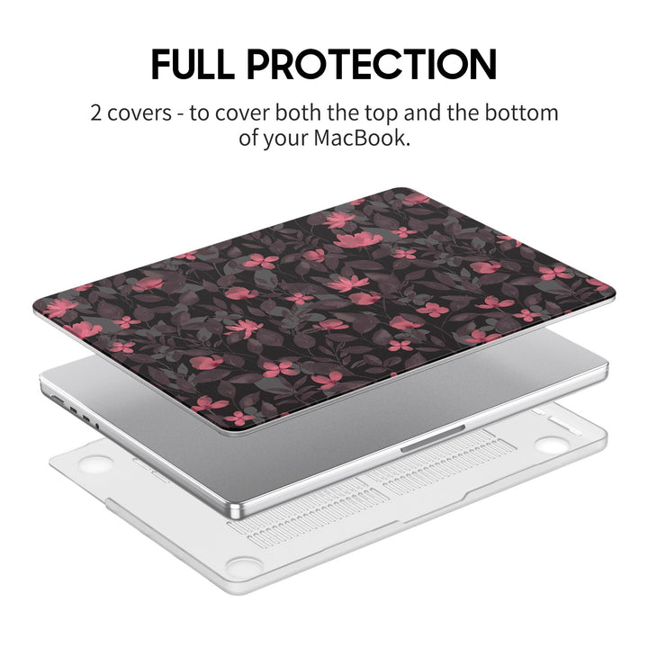 Apply Spring Color | Macbook Anti-Fall Protective Case