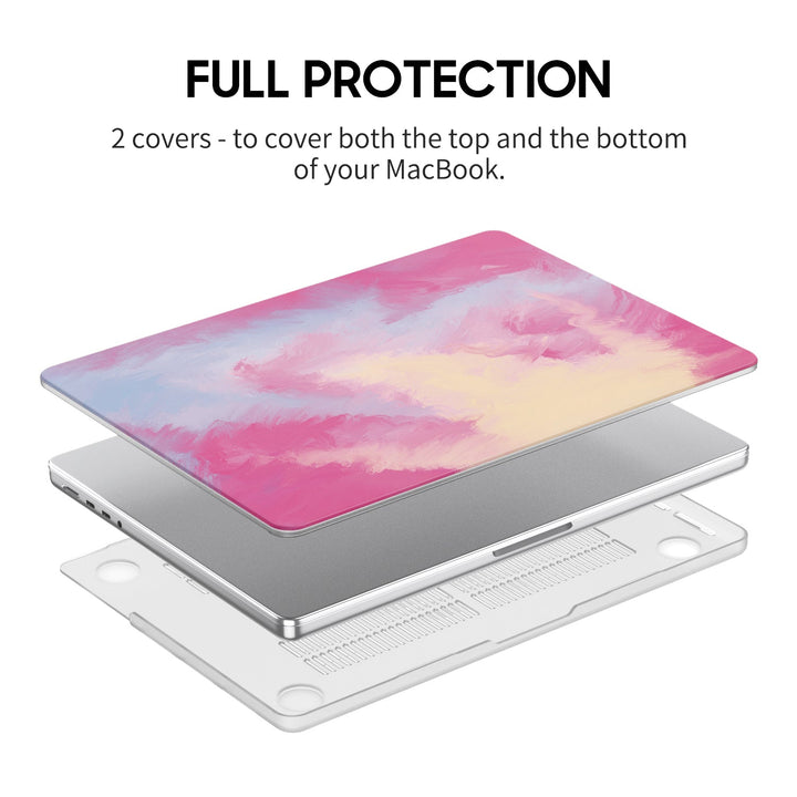 Twine | Macbook Anti-Fall Protective Case