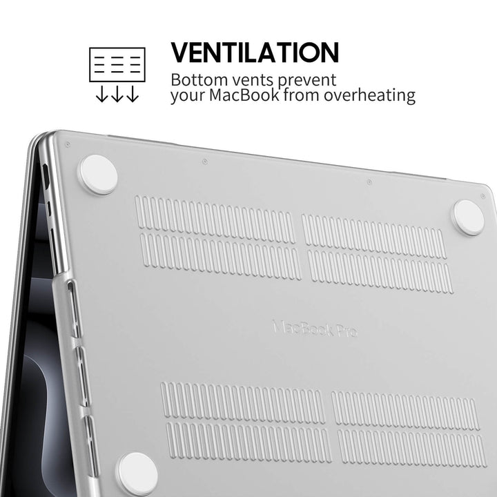 Rippling Water | Macbook Anti-Fall Protective Case