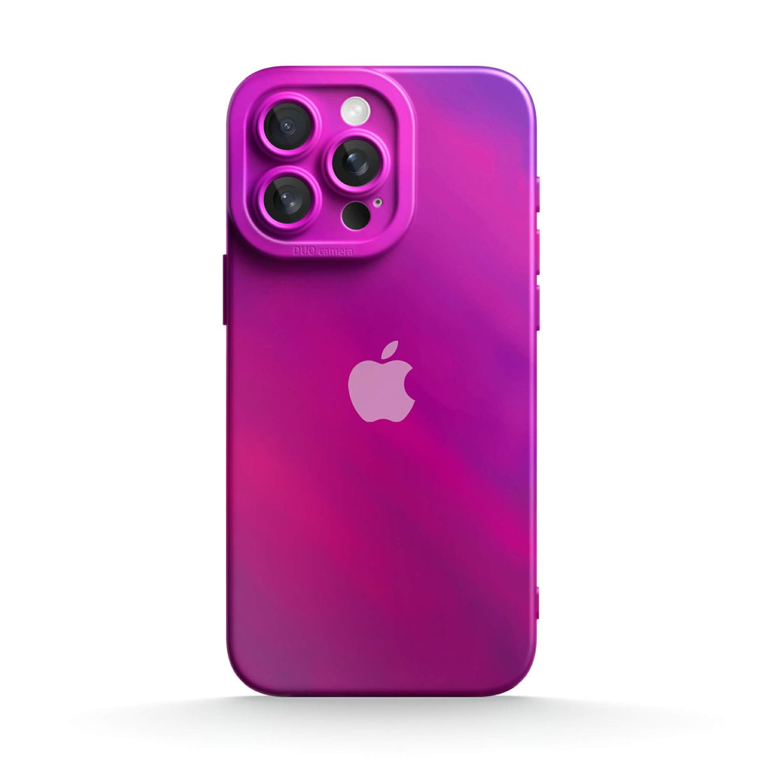 Fickle | IPhone Series Impact Resistant Protective Case