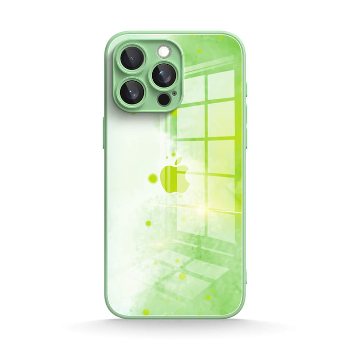 Green Grass | IPhone Series Impact Resistant Protective Case