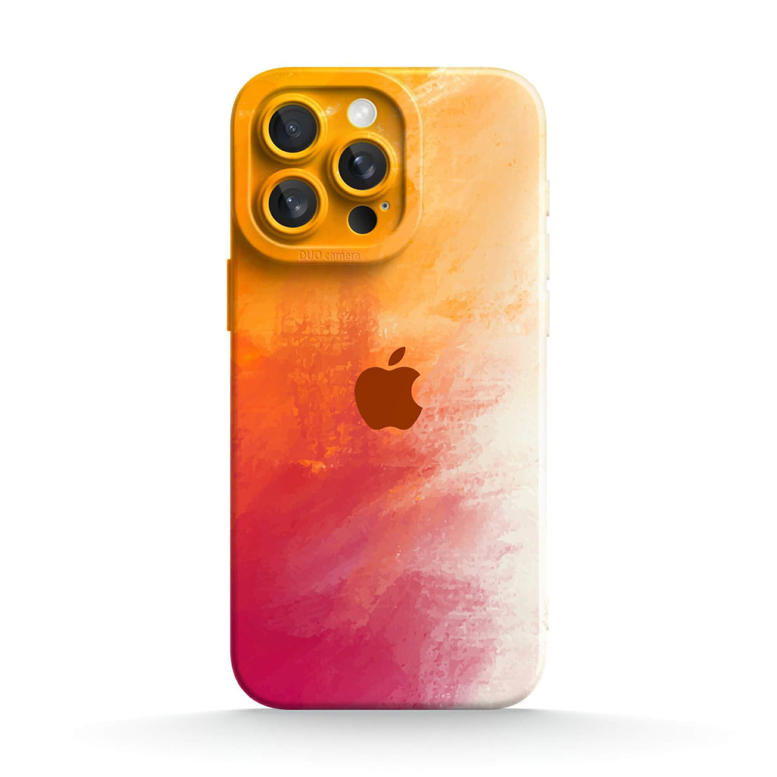 Maple Forest | IPhone Series Impact Resistant Protective Case