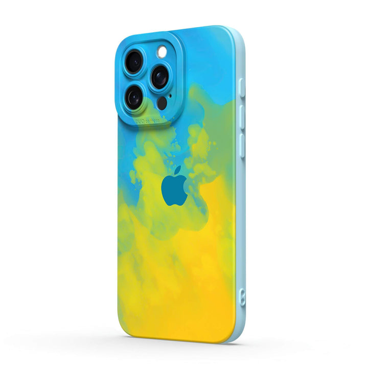 Melt In | IPhone Series Impact Resistant Protective Case