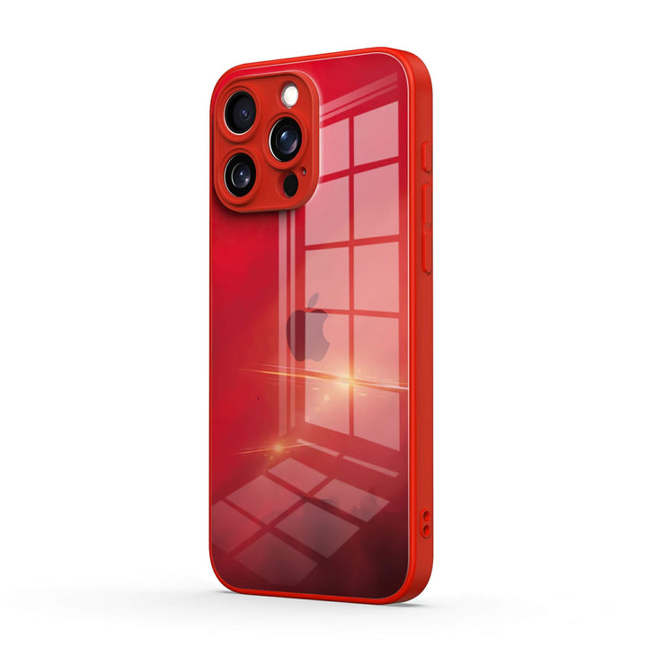 Nightmare | IPhone Series Impact Resistant Protective Case