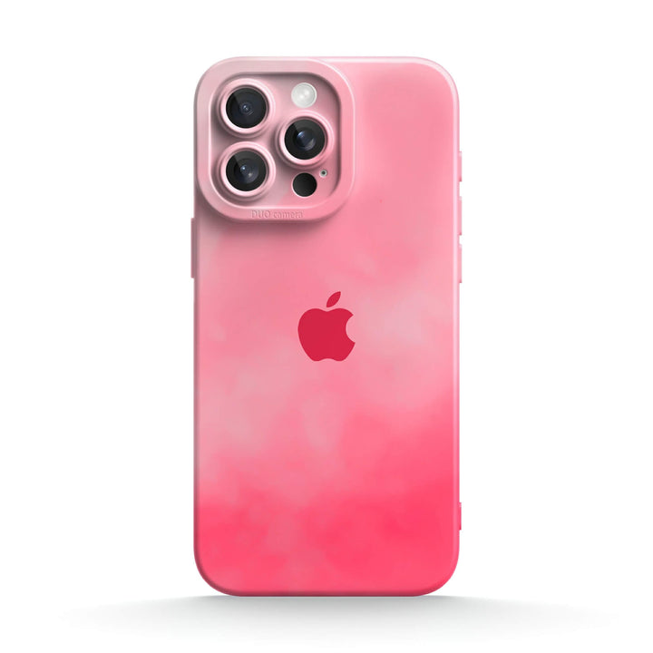 Pink Twilight | IPhone Series Impact Resistant Protective Case