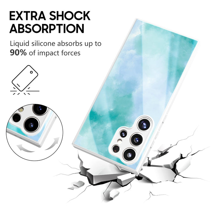 Reflection | Samsung Series Impact Resistant Protective Case